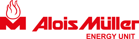 Logo Energy Unit von Alois Müller