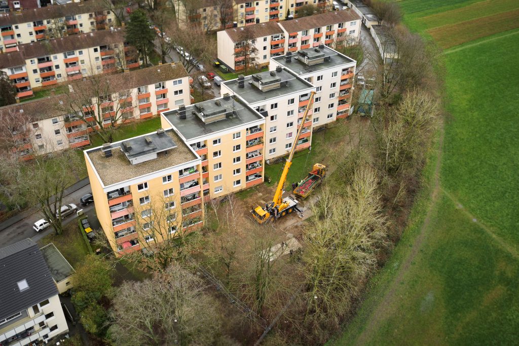 Heizleistung berechnen
