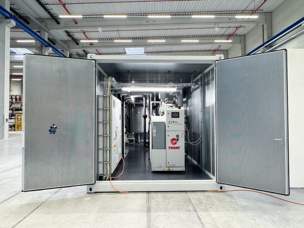 Energy Unit | ModulPro